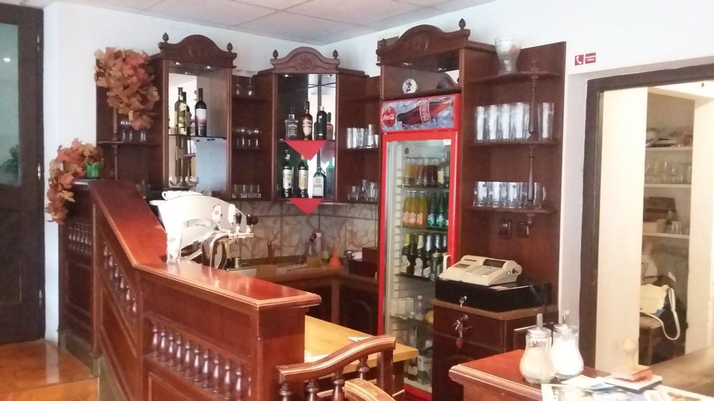Chata Vo Vyhnanej Hotel Terchová Buitenkant foto